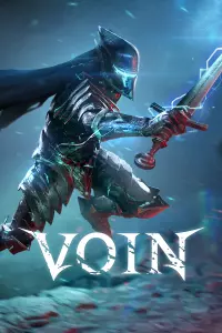 Ilustracja produktu VOIN - Early Access PL (PC) (klucz STEAM)